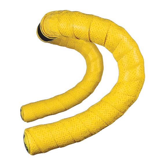 LIZARD SKINS handlebar tape DSP Ultra 2.7 mm Viper Yellow