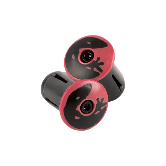 LIZARD SKINS handlebar tape DSP Ultra 3.5 mm Crimson Red
