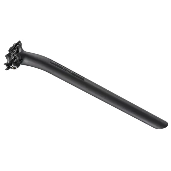 RITCHEY seatpost SUPERLOGIC 1-Bolt Flexlogic 27.2x400 20mm offset