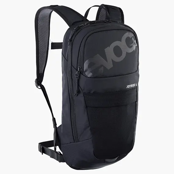 EVOC backpack JOYRIDE 4 black