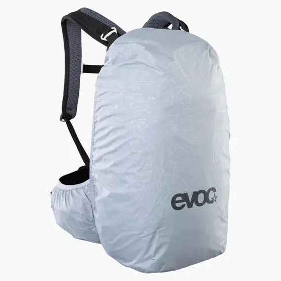 EVOC backpack TRAIL PRO BLACKLINE 16 black