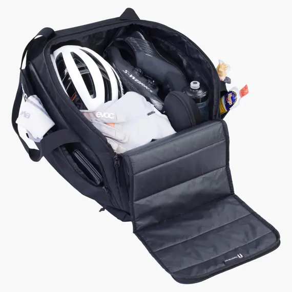 EVOC bag GEAR BAG 35 black