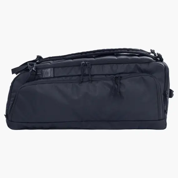 EVOC bag GEAR BAG 55 MACASKILL black
