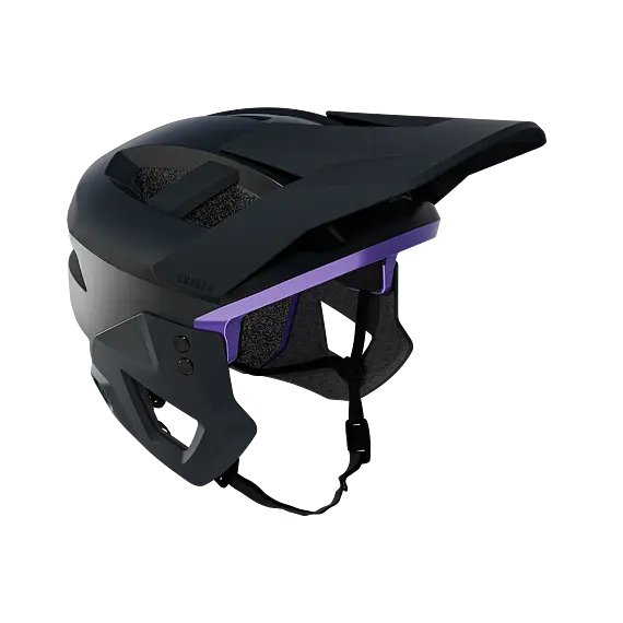 LEATT helmet MTB ENDURO 3.0 grey