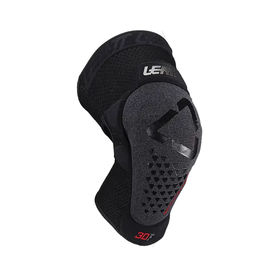LEATT knee protector KNEE GUARD 3DF 5.0 EVO Jr.