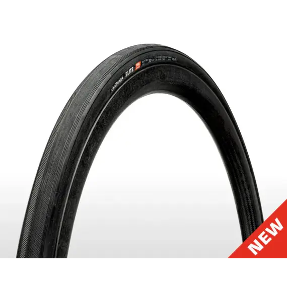CHALLENGE tire ELITE Pro TLR 700x30 black