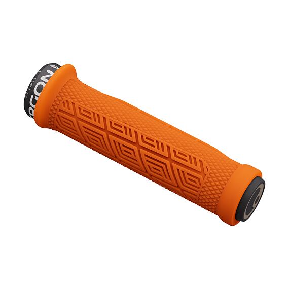 ERGON grips GDH Juicy Orange
