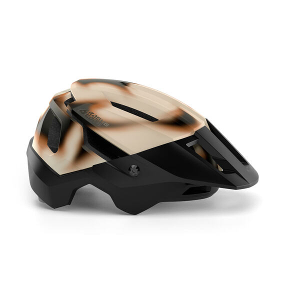 BLUEGRASS helmet ROGUE CORE MIPS burnt wax -58/61