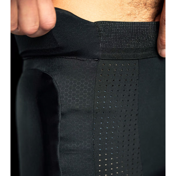 BLUEGRASS shorts with ARTO protectors