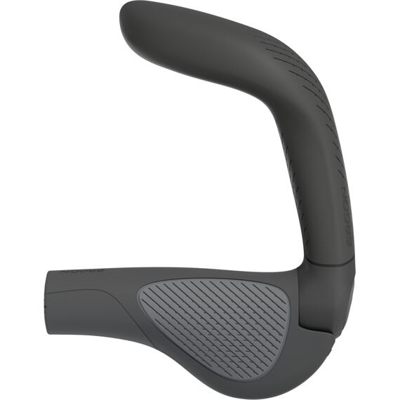 ERGON grips GP5 Evo -L