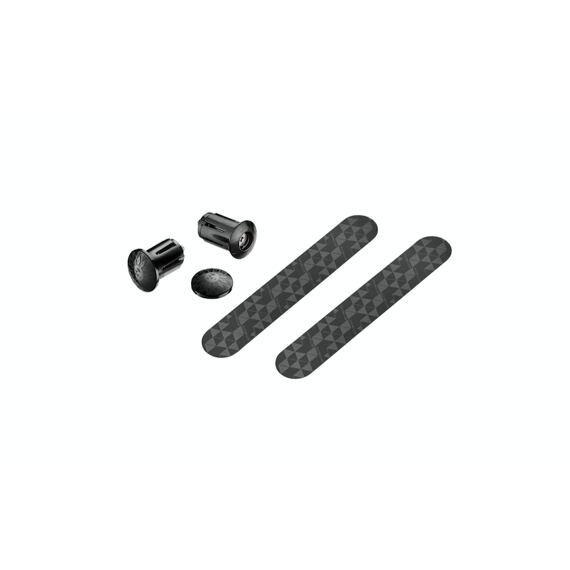 CICLOVATION wrap Poly Touch Vapor Metallic Rose Gold