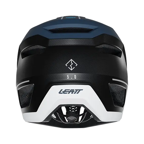 LEATT MTB helmet GRAVITY 5.0 blue