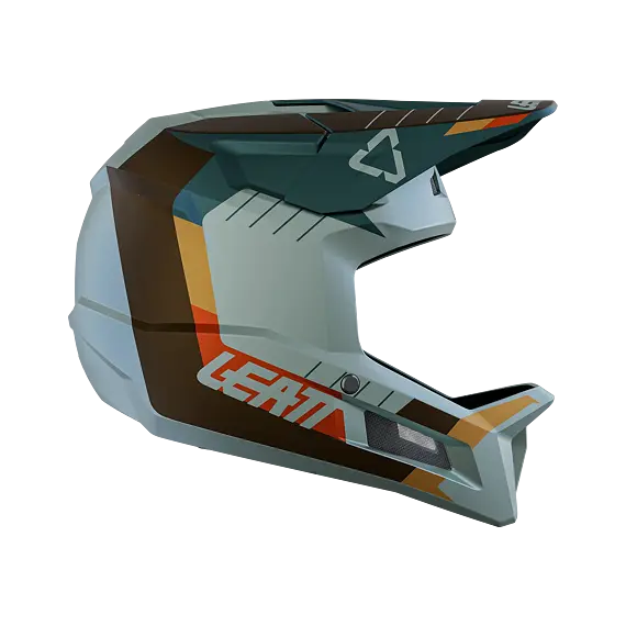 LEATT MTB helmet GRAVITY 2.0 mint
