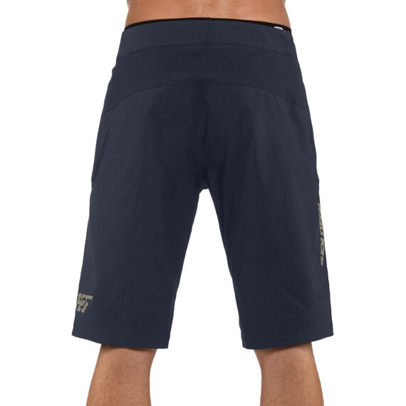 HORSEFEATHERS shorts STOKER indigo