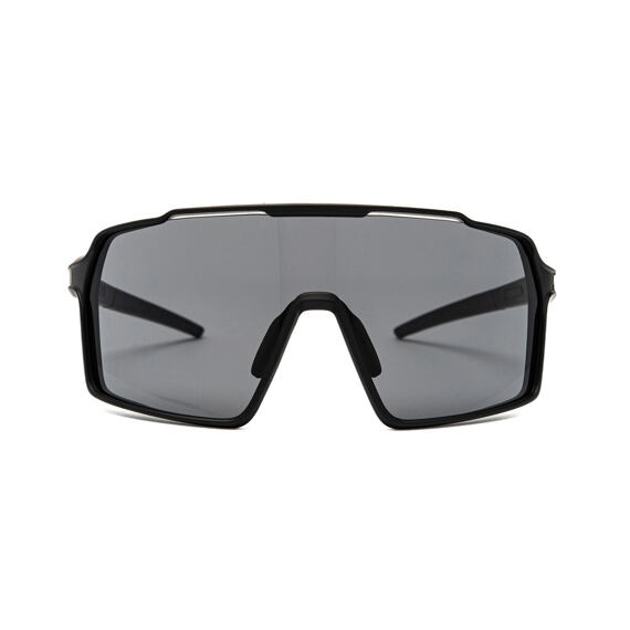 HORSEFEATHERS glasses NEUTRON matt black/smoke