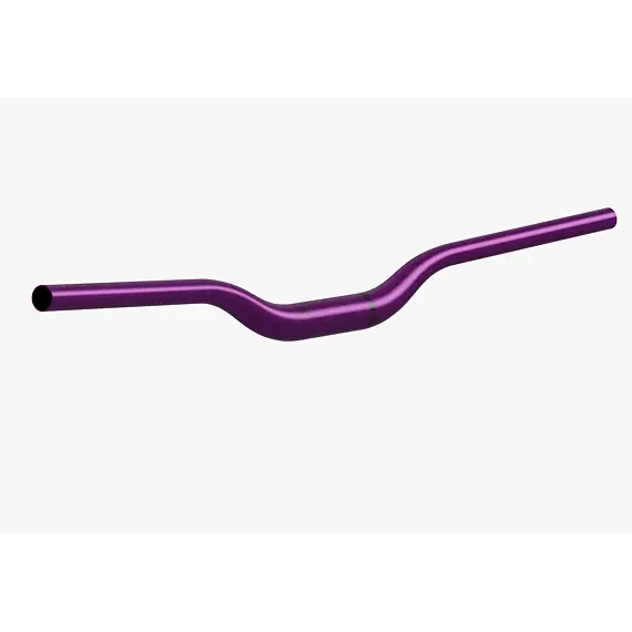 RACE FACE handlebars ATLAS 40mm RISER 35x800 purple