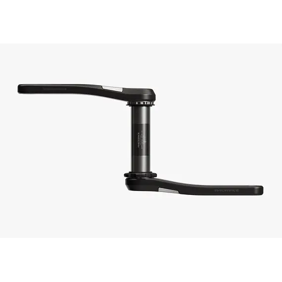 RACE FACE cranks ERA SL 165, axis 136 stealth