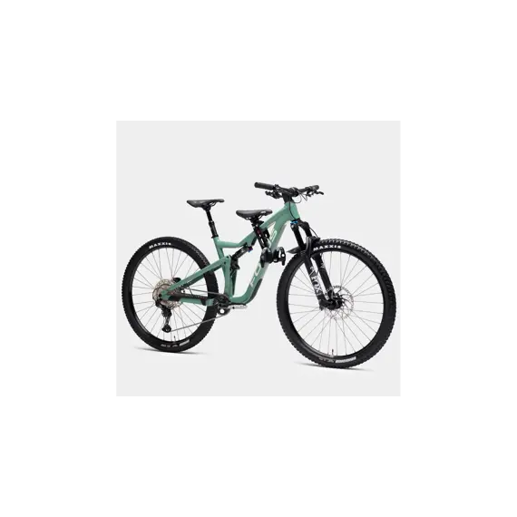 KIDS RIDE SHOTGUN MTB seat