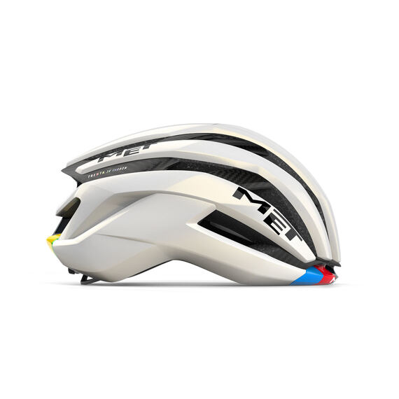 MET helmet TRENTA 3K CARBON Rainbow Limited Edition -52/56