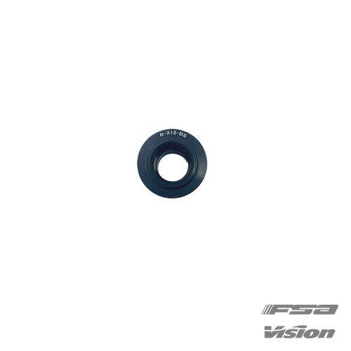 VISION nut DB MS PRS 72T X-900 U2180/79/86/85 w/oSpn w/DsCap
