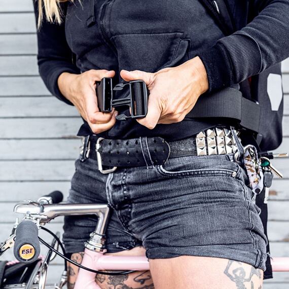 ORTLIEB Messenger Bag Pro