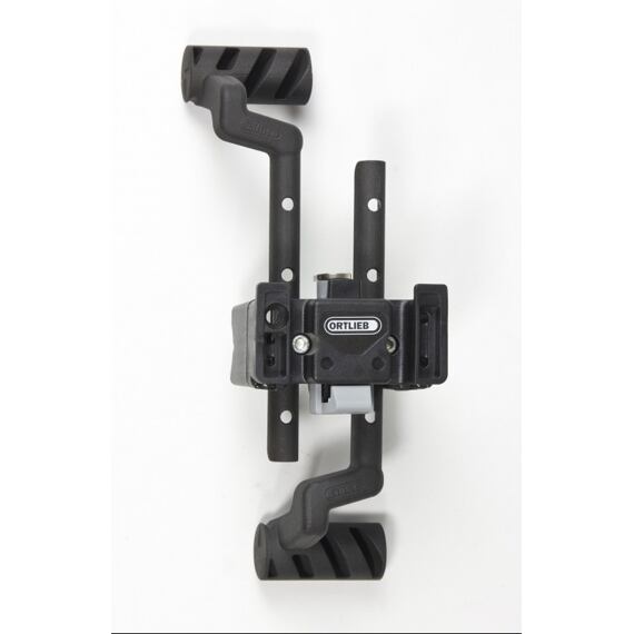ORTLIEB mount light/computer for Ultimate 6