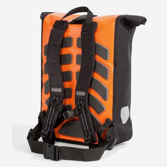 ORTLIEB Messenger Bag - red