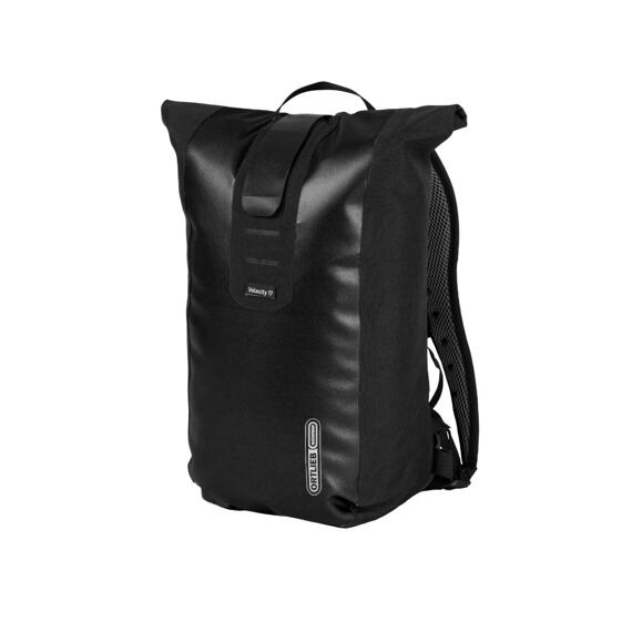 ORTLIEB Velocity 17L - black