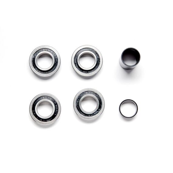 YETI SB6 GEN2 BEARING REBUILD KIT CARBON 2016-2018