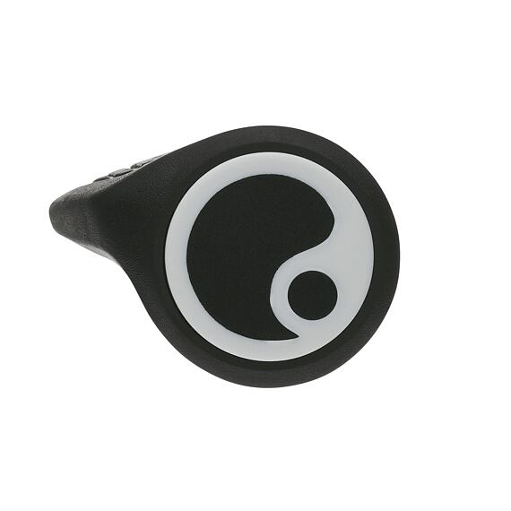 ERGON grips GA3 black -S