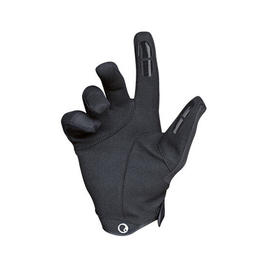 ERGON gloves HM2 black
