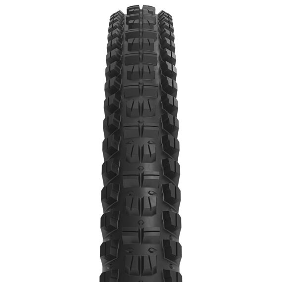 WTB tires JUDGE 2.4 29'' TCS Tough High Grip E25 black