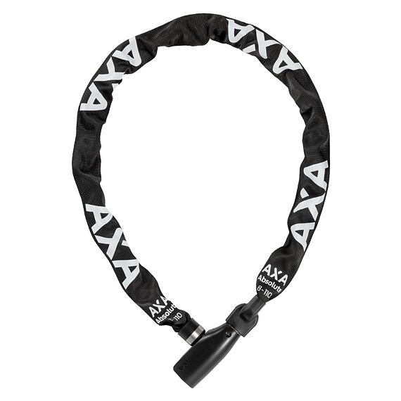 AXA lock Absolute 110/8 BLK