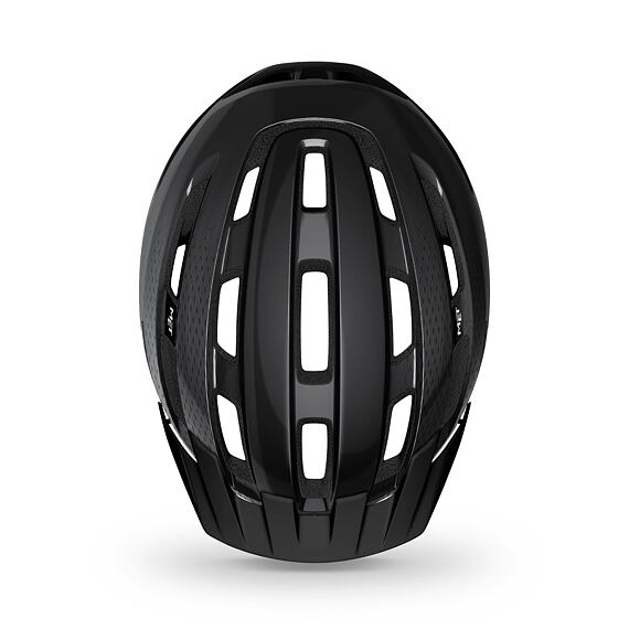 MET helmet DOWNTOWN MIPS black -58/61