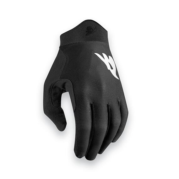 BLUEGRASS gloves UNION black