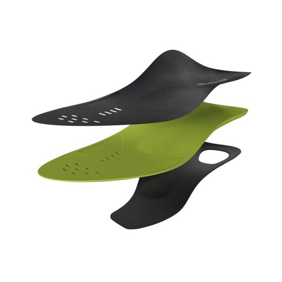 ERGON insoles IP Pro Solestar