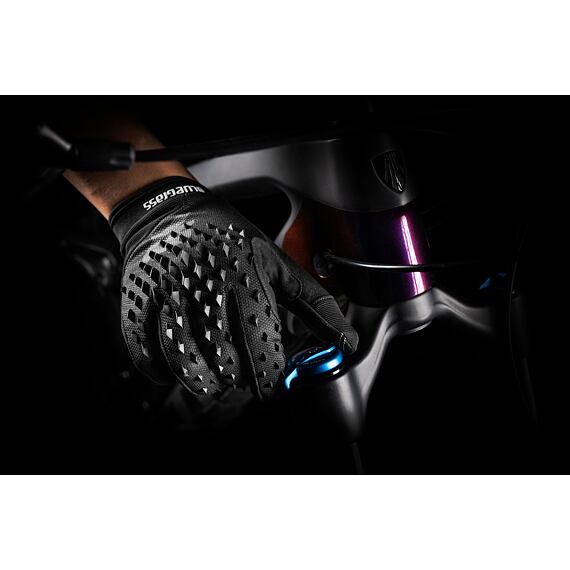 BLUEGRASS gloves PRIZMA 3D black