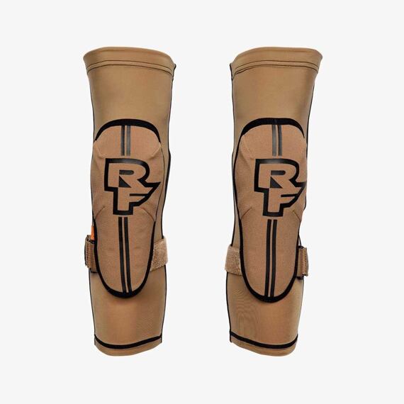 RACE FACE knee pads INDY loam