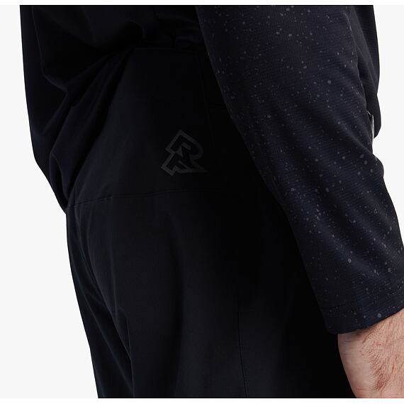 RACE FACE pants INDY black