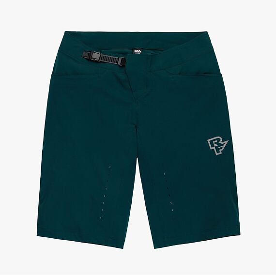 RACE FACE men shorts TRAVERSE pine
