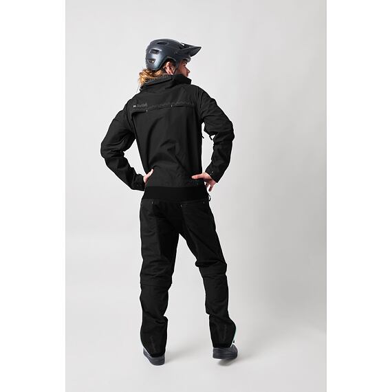 DIRTLEJ overall DIRTSUIT CORE blacklabel