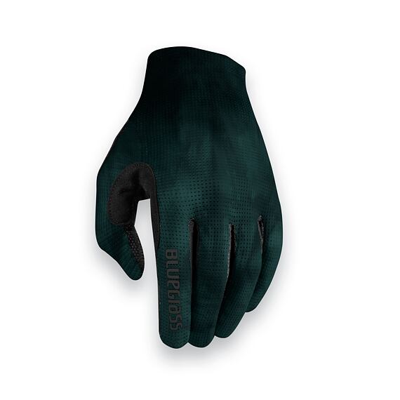 BLUEGRASS gloves VAPOR LITE GRN