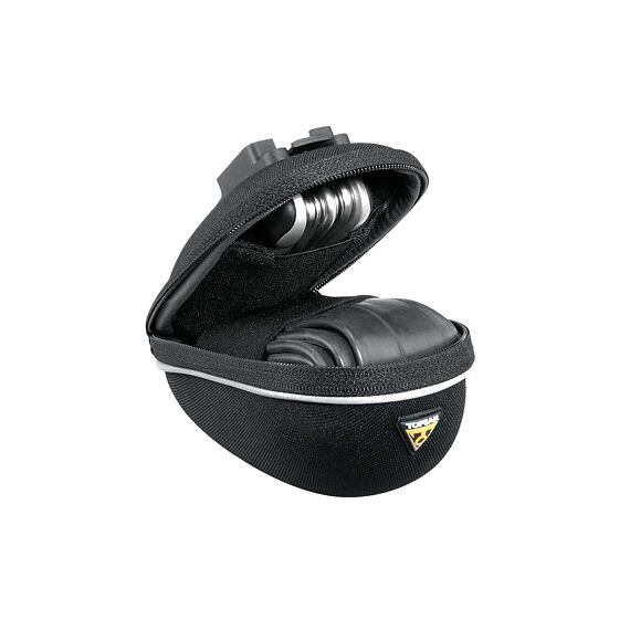 TOPEAK saddlebag PROPACK Small with QuickClick