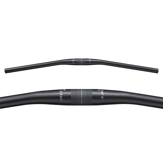 RITCHEY handlebar WCS Carbon Flat +/-5 UD Matte 710mm 9D