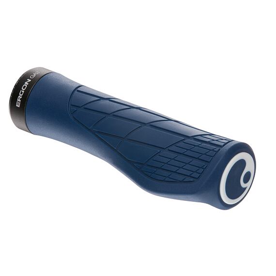 ERGON grips GA3 Nightride Blue -L