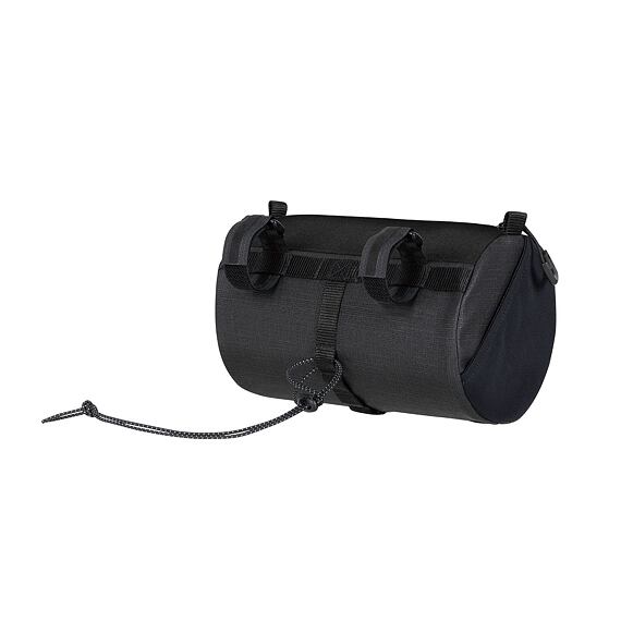TOPEAK TUBULAR BAR BAG BLK