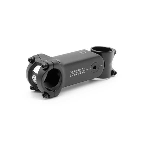 REDSHIFT stem ShockStop +/- 6 deg x 120mm