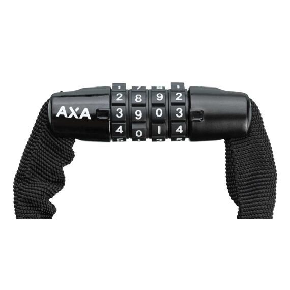 AXA Rigid chain RCC 120 code black