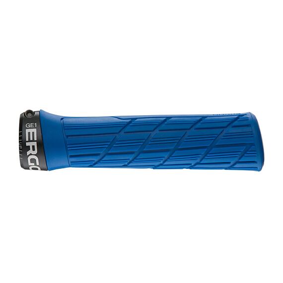 ERGON grips GE1 Evo Slim Midsummer Blue
