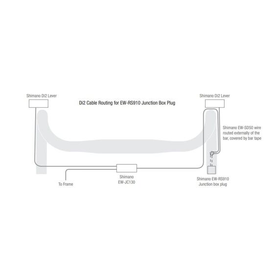 RITCHEY handlebar Comp VENTUREMAX 44